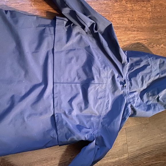 LULULEMON RAIN HAVEN JACKET - Picture 6 of 8